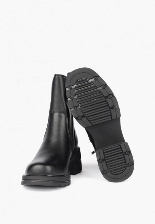 Ботильоны Zenden