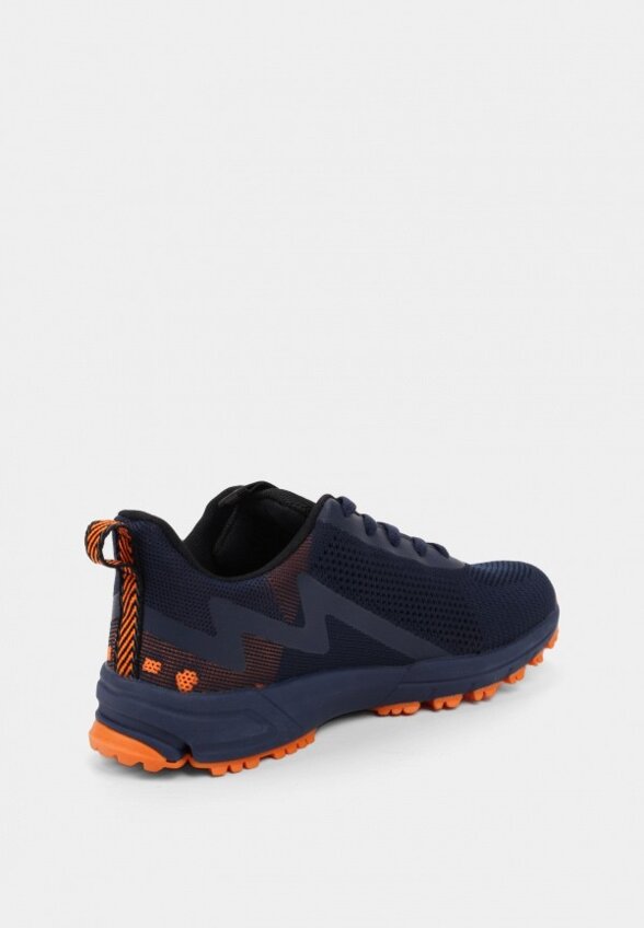 Кроссовки Shuzzi