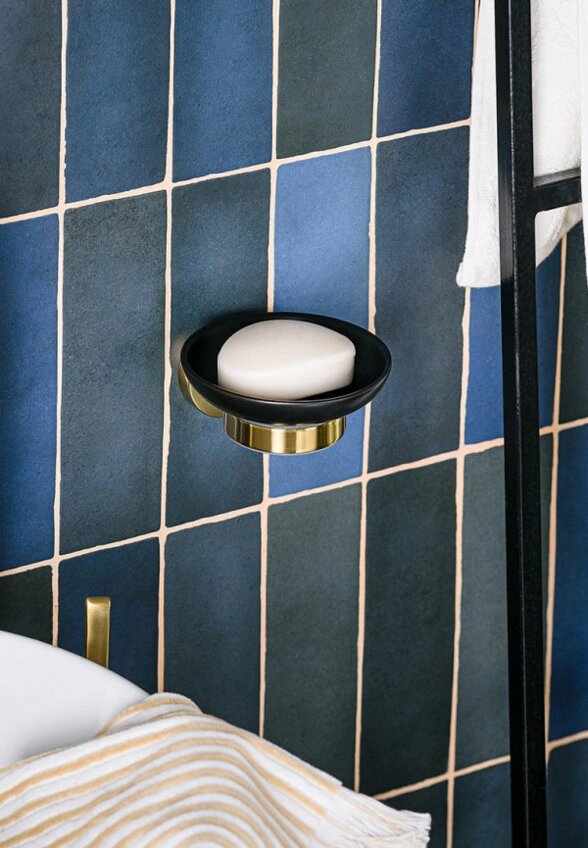 Мыльница Moroshka