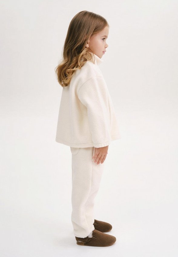 Брюки спортивные Loomknits