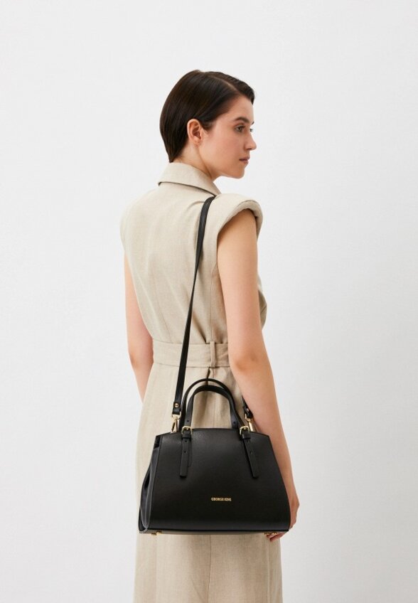 Сумка George Kini