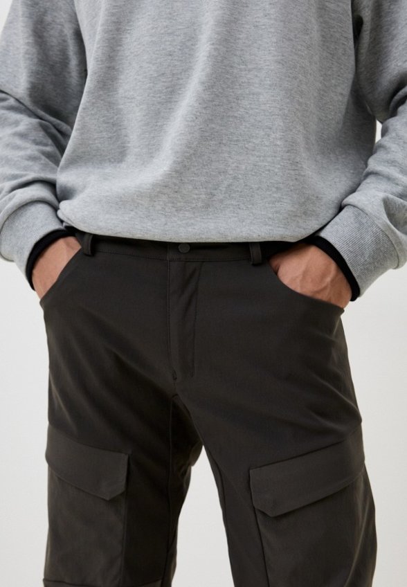 Брюки спортивные Сплав