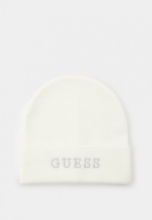Шапка Guess