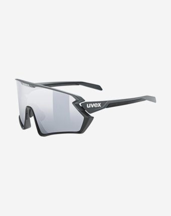 Солнцезащитные очки Uvex Sportstyle 231 2.0, Черный женщинам