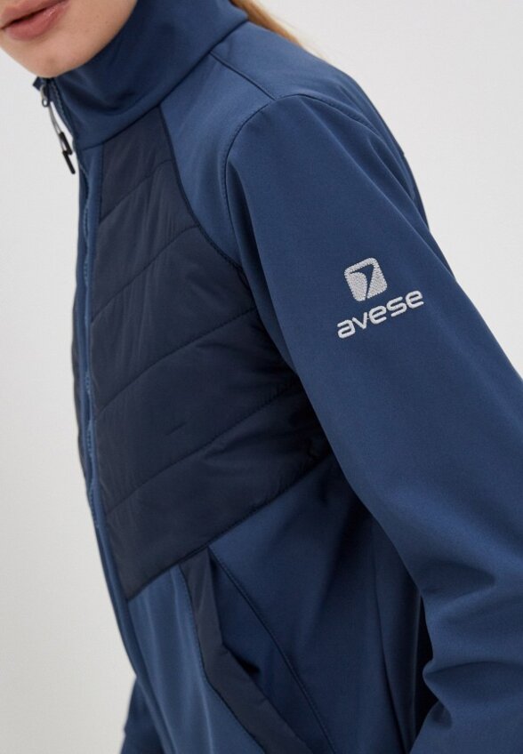 Куртка утепленная Avese