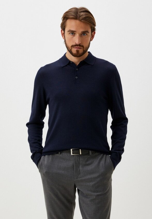 Поло Enrico Cerini