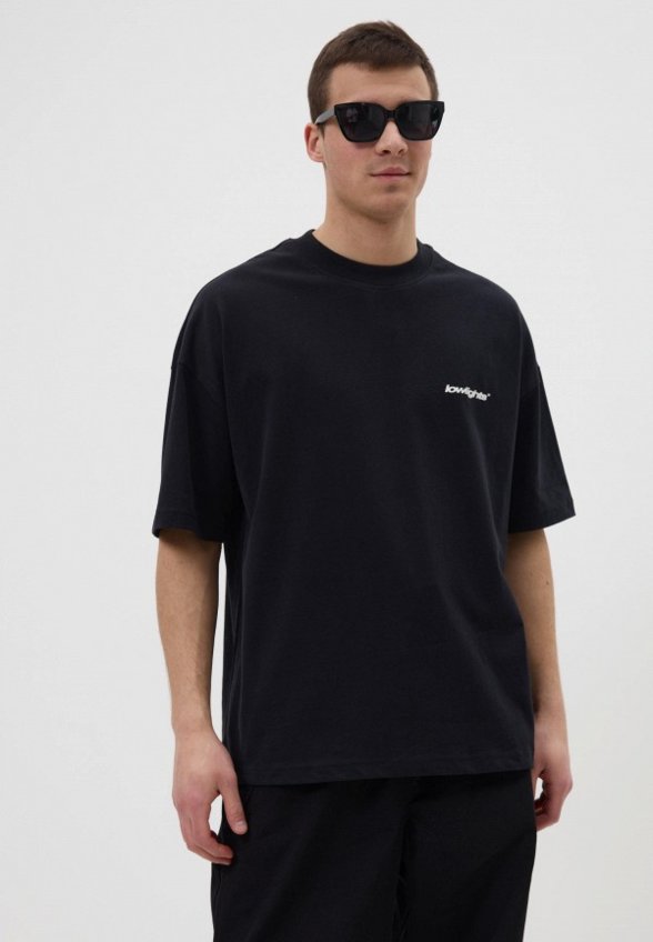 Футболка Low Lights