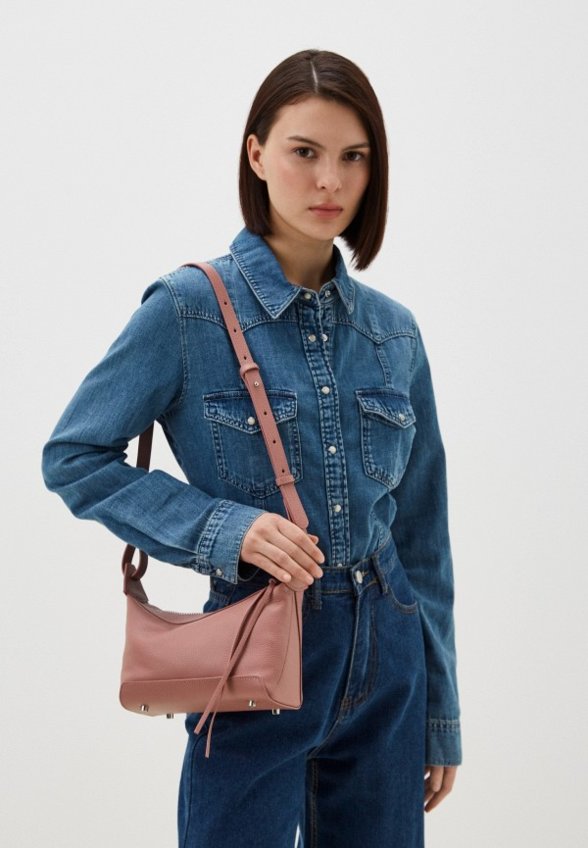 Сумка Alessandro Birutti