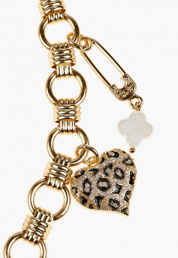 Колье Yaroslavna