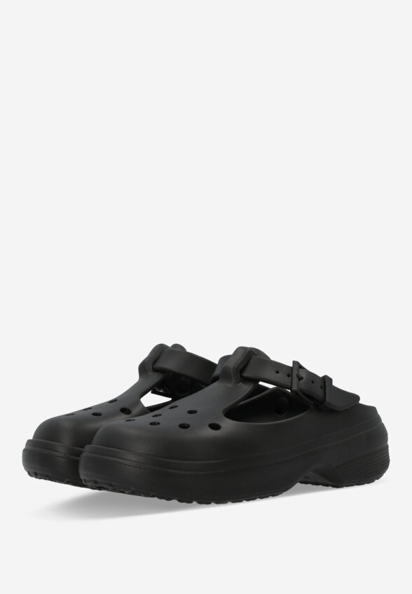 Сабо женские GSD Flip-Flops, Черный