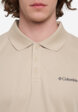 Поло мужское Columbia Utilizer Polo, Бежевый4  - превью