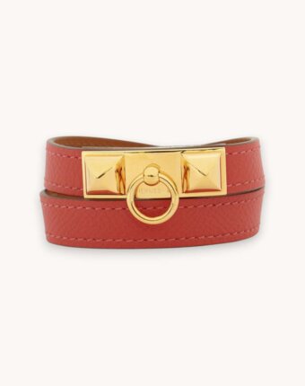 Hermes Rivale Double Tour женщинам