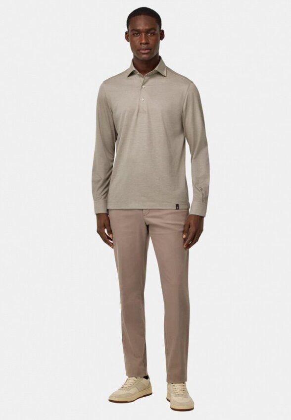 Поло Boggi Milano