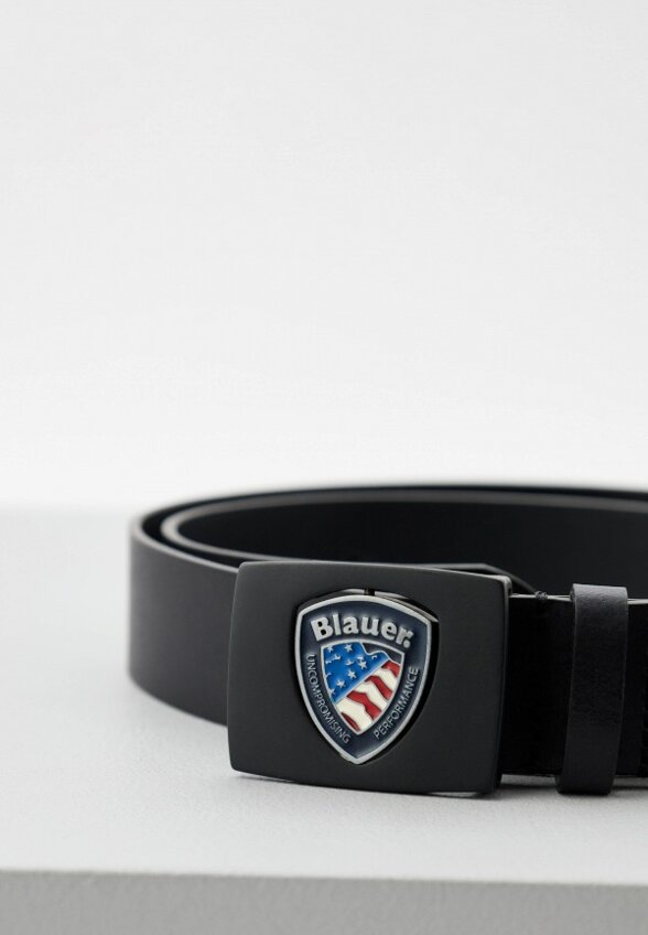 Ремень Blauer