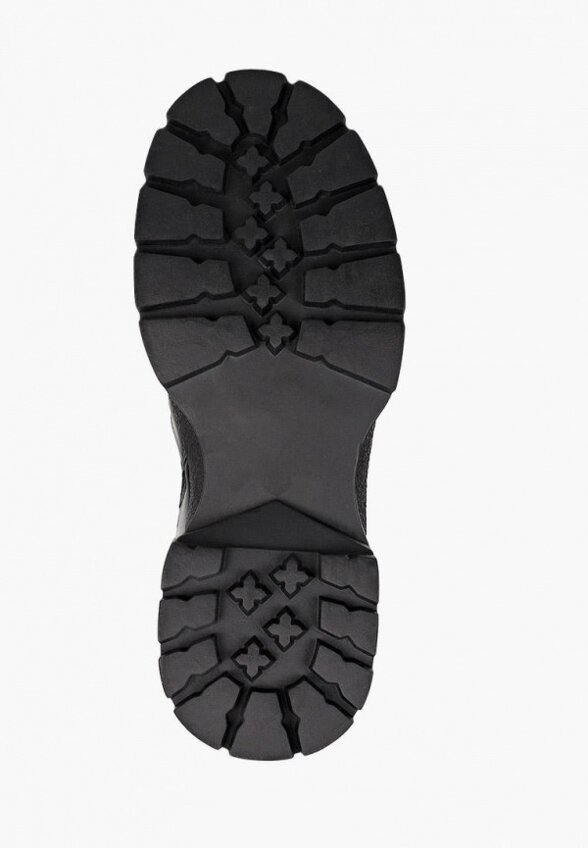 Полусапоги Milana