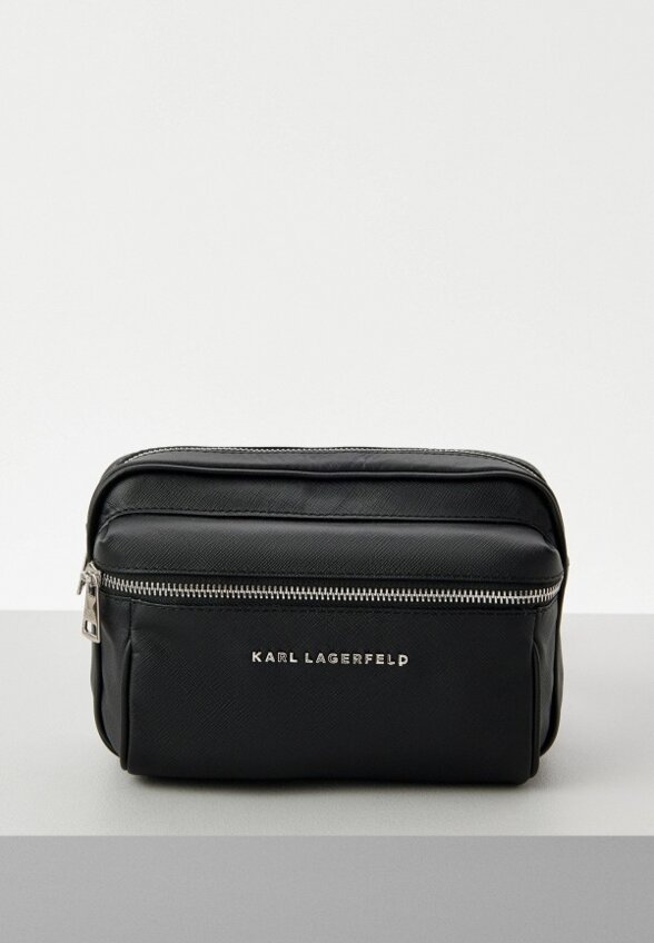 Сумка поясная Karl Lagerfeld