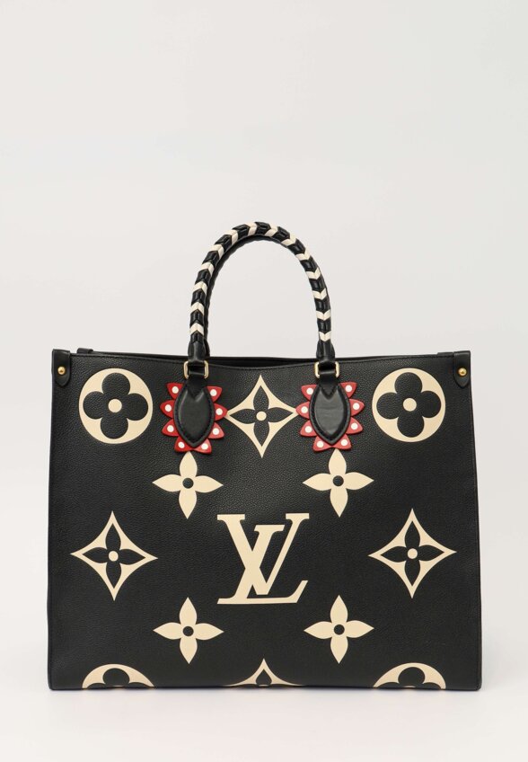 Louis Vuitton OnTheGo
