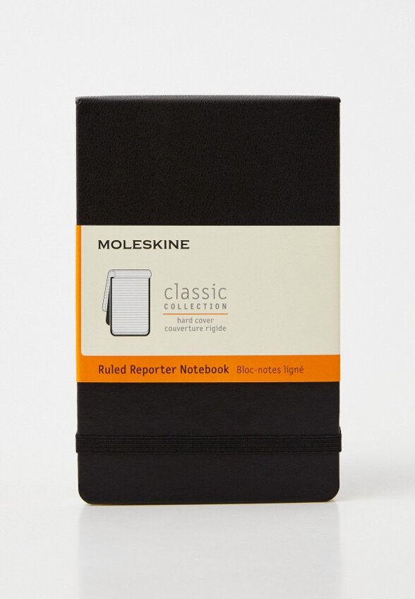Блокнот Moleskine