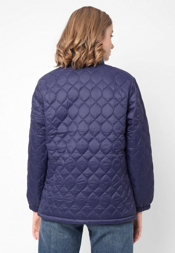 Пуховик Sei Tu