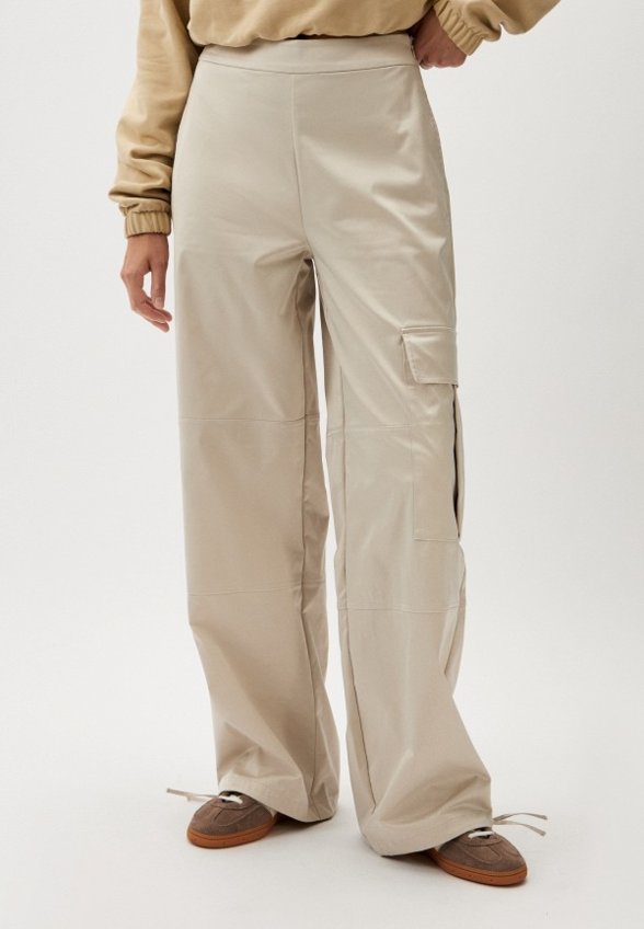 Брюки Calvin Klein Jeans