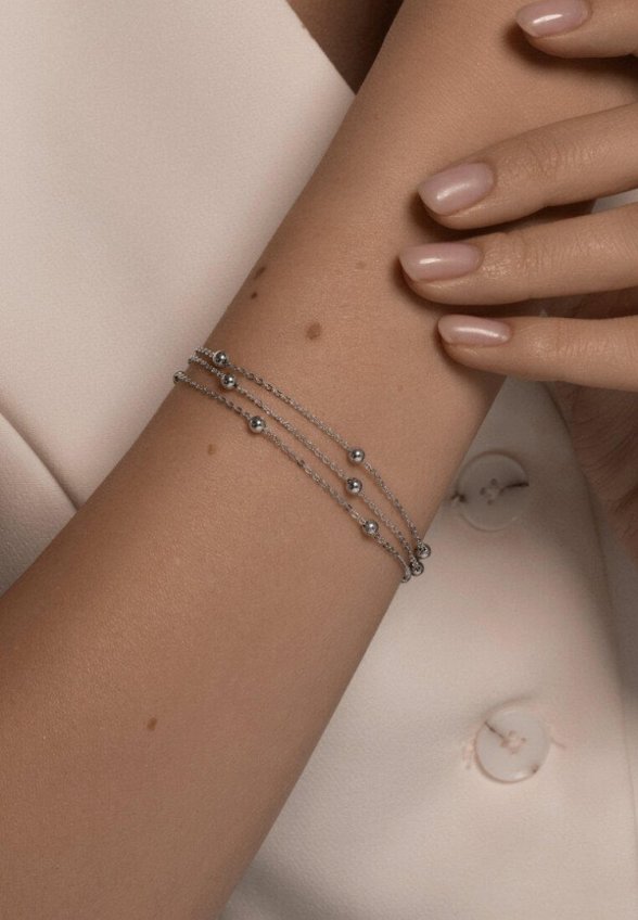 Браслет Sokolov