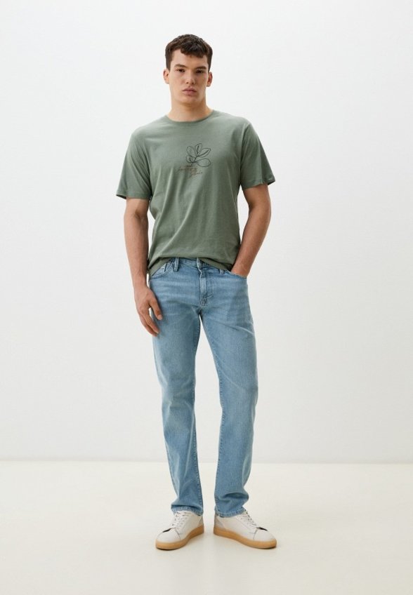 Джинсы Mavi