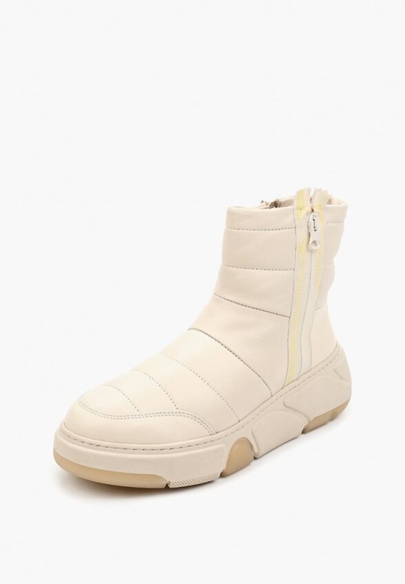 Дутики Euros Style