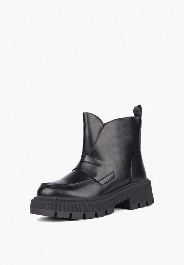 Ботинки Instreet