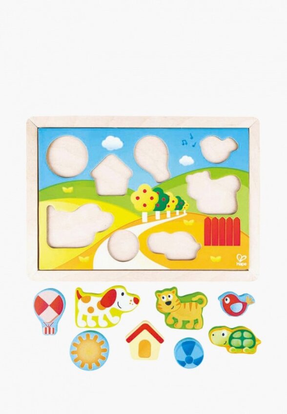 Набор игровой Hape