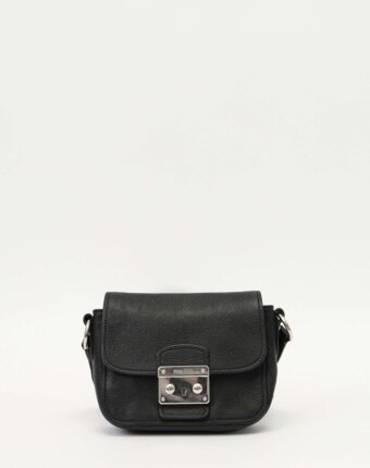 Miu Miu Leather Bag женщинам