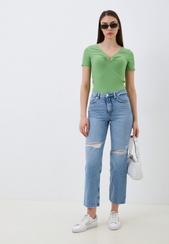 Футболка O'STIN