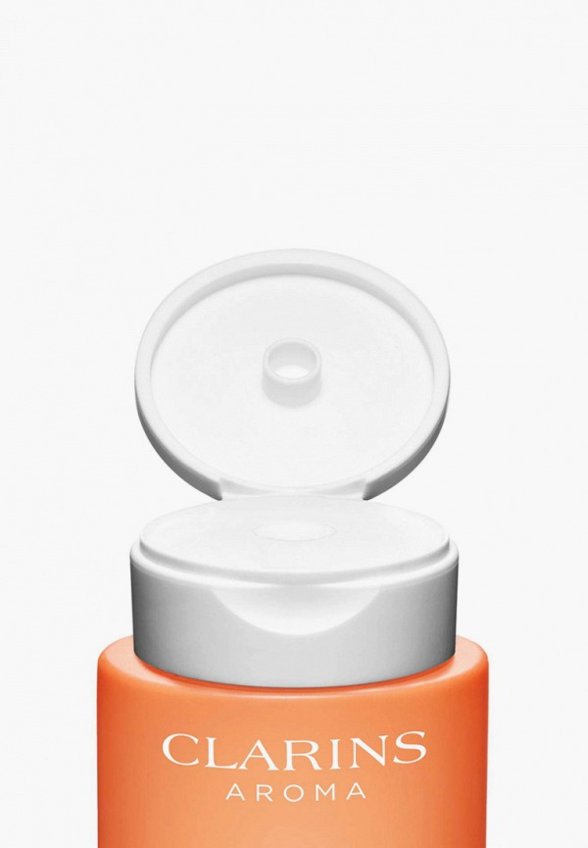 Гель для душа Clarins