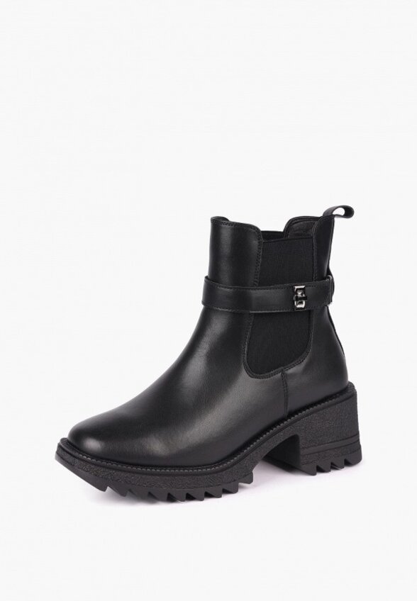 Ботильоны Zenden