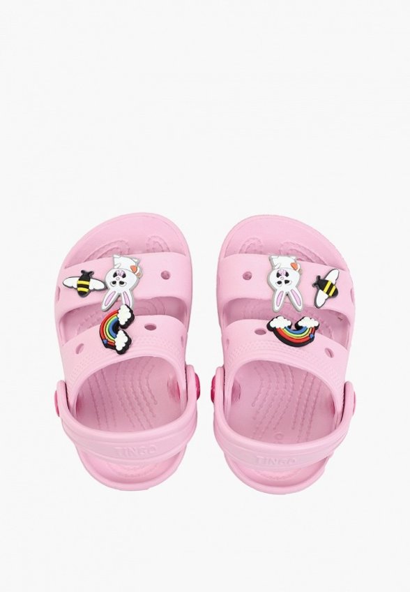 Сандалии Tingo