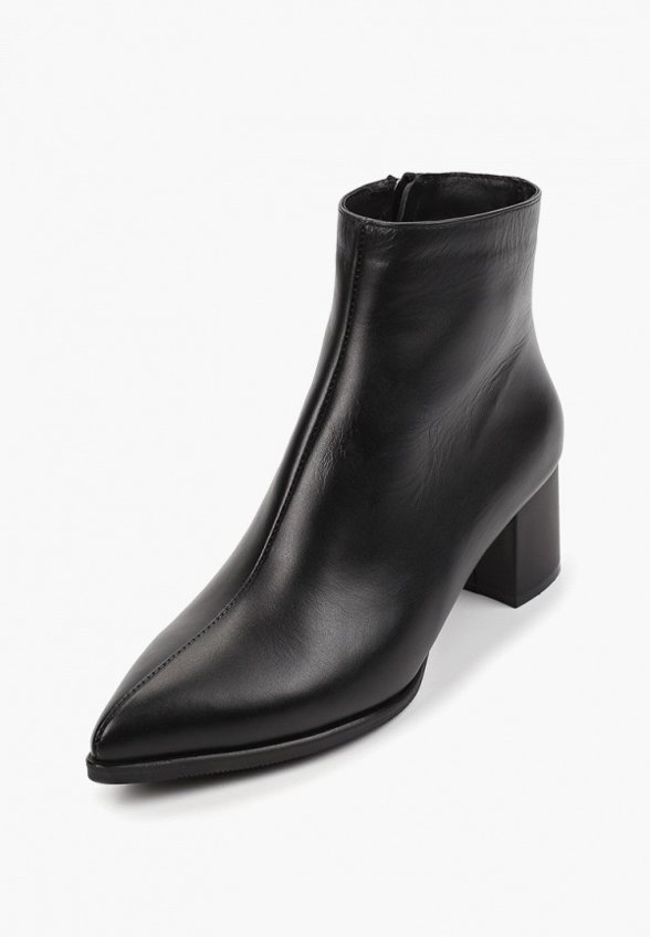 Ботильоны Lenuver