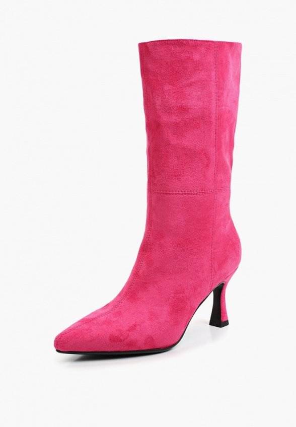 Полусапоги Vasconte