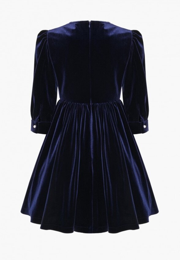 Платье Oletwice