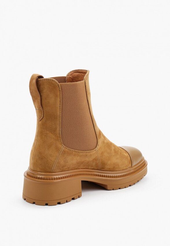 Ботинки Sbalo