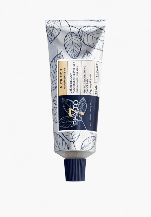 Крем для волос Phyto