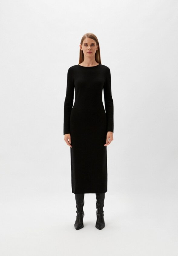 Платье P.A.R.O.S.H.