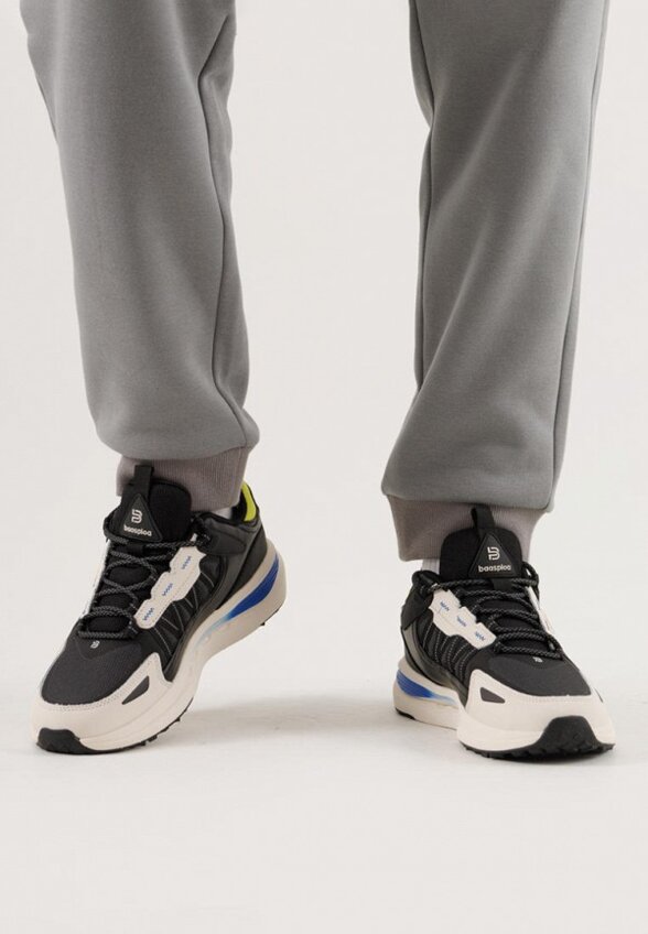 Кроссовки Baasploa