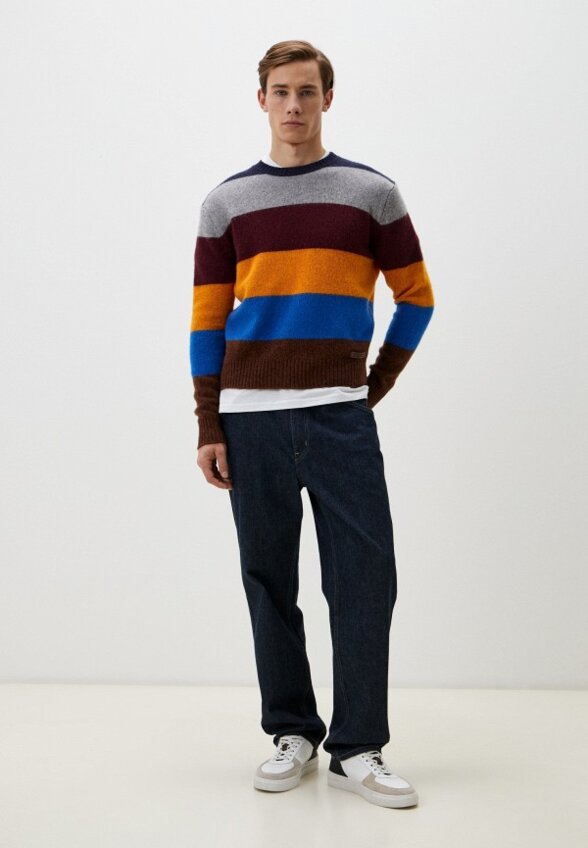 Джемпер United Colors of Benetton