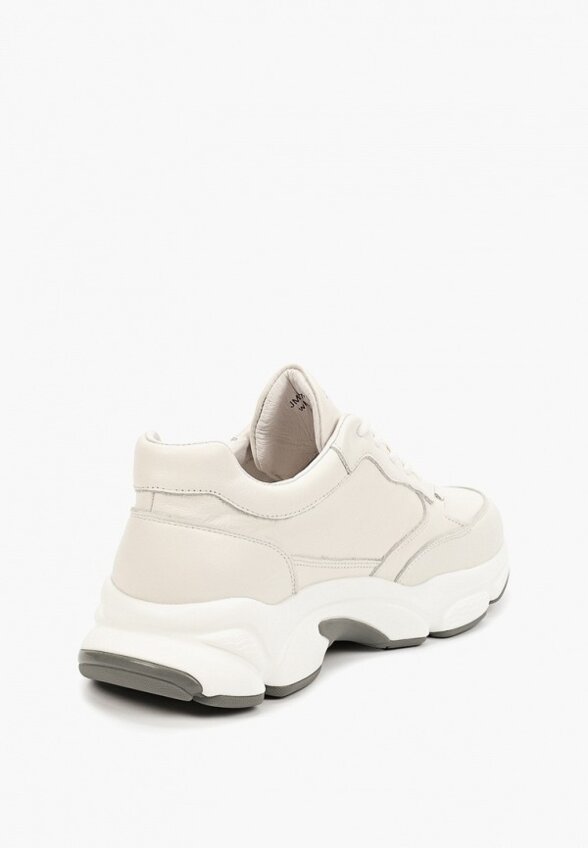 Кроссовки Abricot