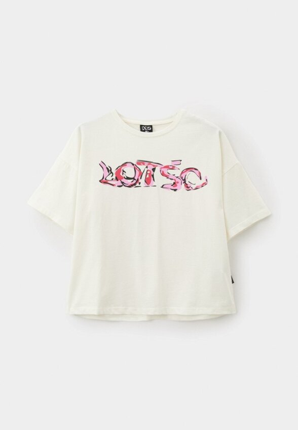 Футболка Fashion X&S