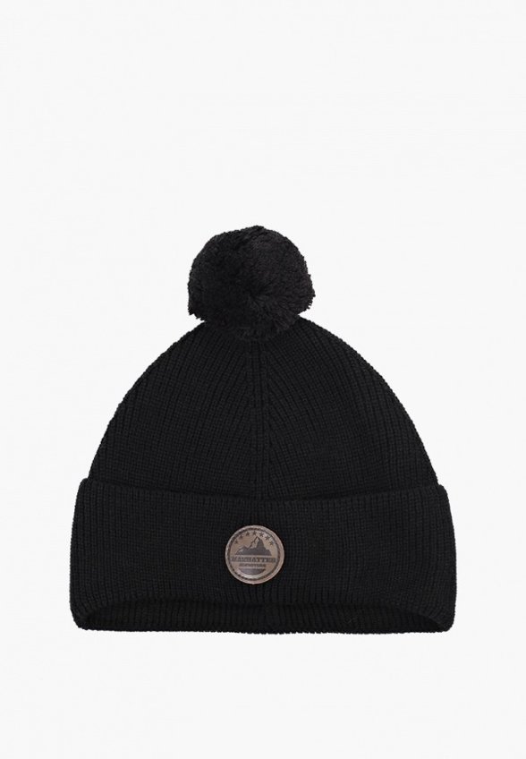 Шапка marhatter