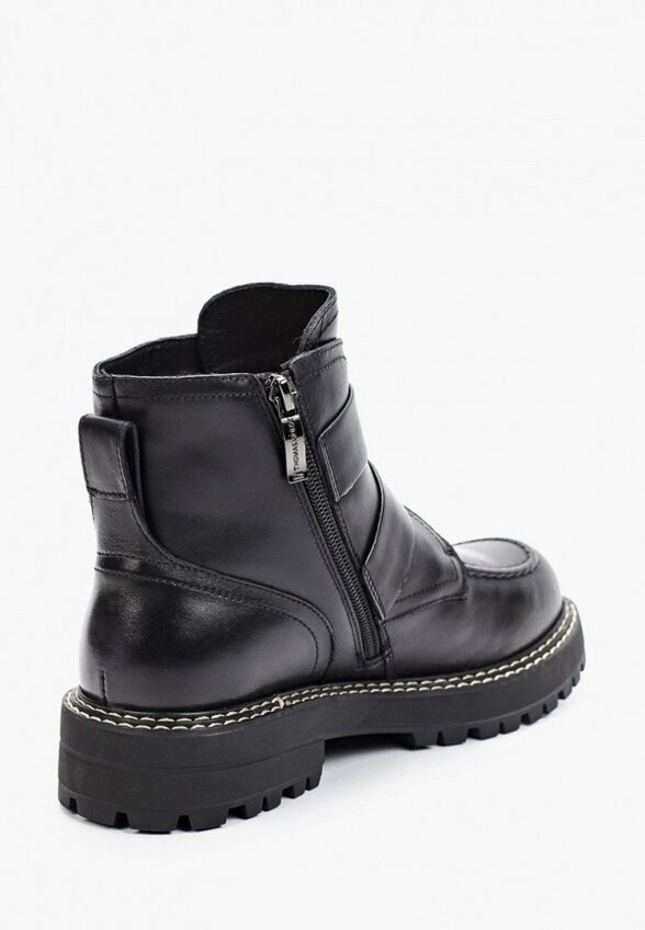 Ботинки Thomas Munz