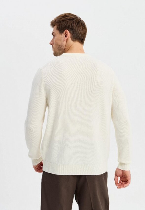 Джемпер Norveg