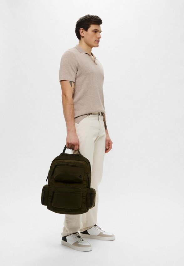 Рюкзак Trussardi