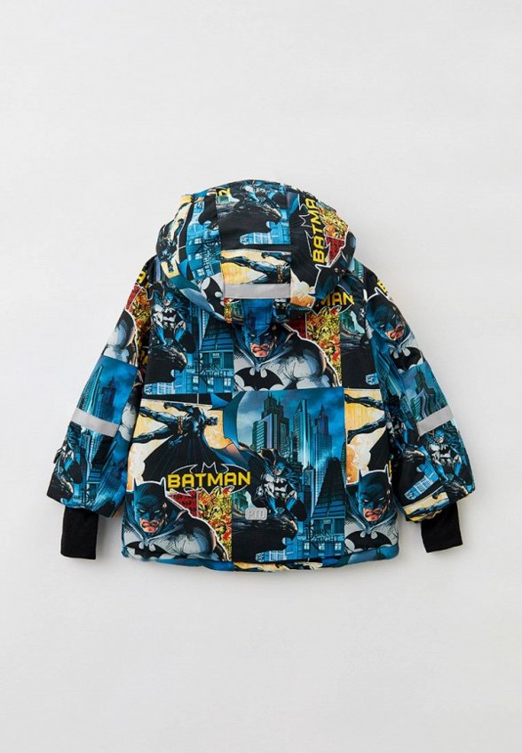 Костюм утепленный PlayToday