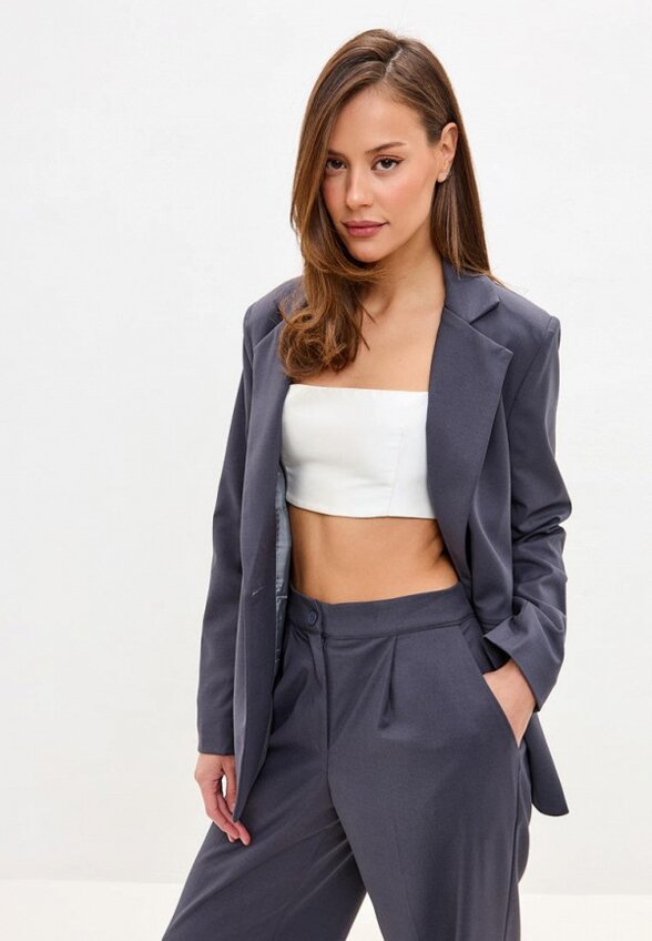 Костюм Olya Stoforandova